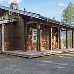 Casa de Férias Papulantupa By Interhome *