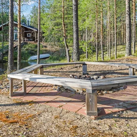 Papulantupa By Interhome Dom wakacyjny Kulho