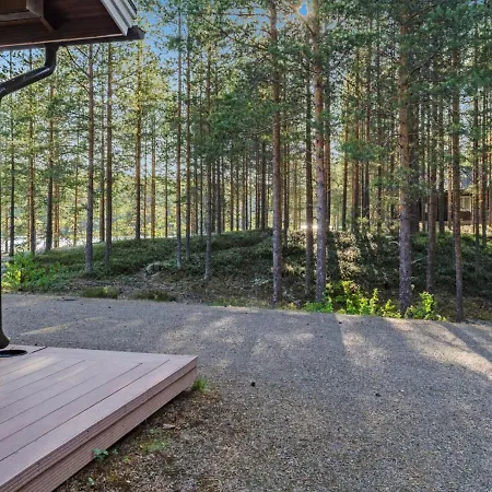 Dom wakacyjny Papulantupa By Interhome Kulho