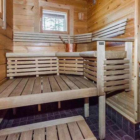 Papulantupa By Interhome * Kulho