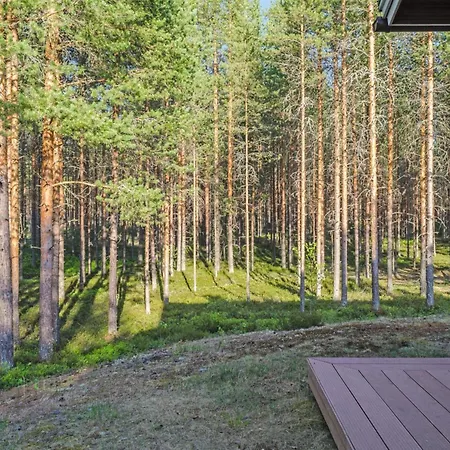 Dom wakacyjny Papulantupa By Interhome