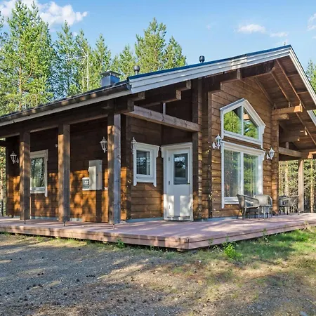 Casa de Férias Papulantupa By Interhome *