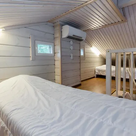 Dom wakacyjny Papulantupa By Interhome Kulho