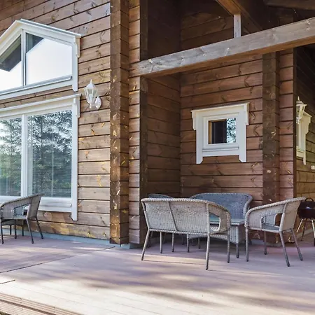 Papulantupa By Interhome